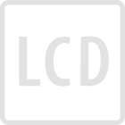 LCD дисплей