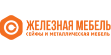 Железная мебель